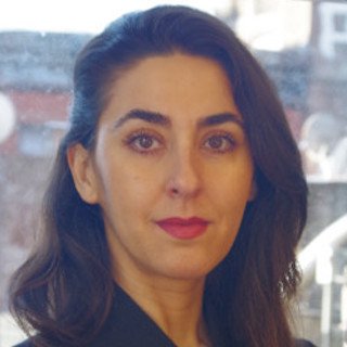 Delaram Farzaneh