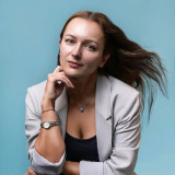 Elena Gurevich