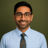 Ravi Patel
