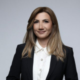 Anush Melkonyan