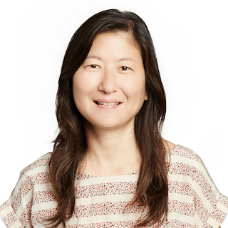 Kathleen C. Kim