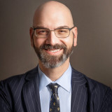 Joel Chorny