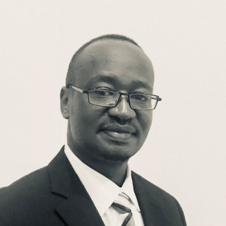 John Ngunjiri