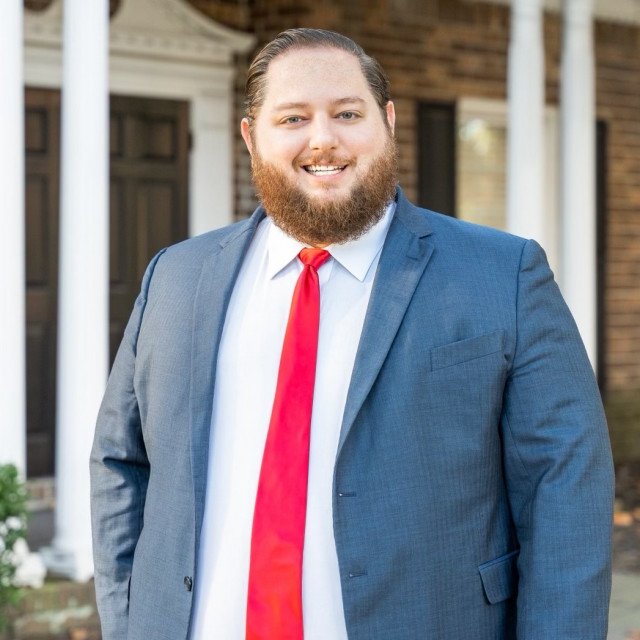 Chance Sturup, Lawyer In Columbia, South Carolina | Justia