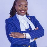 Ruth Jebet Rotich
