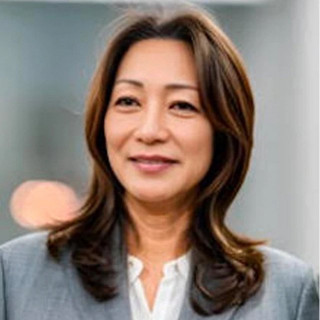 Sue Vo Hansen