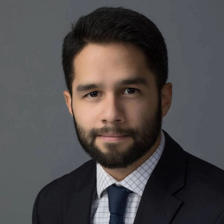 Juan D. Bustamante
