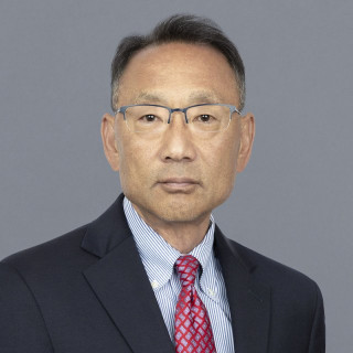 John S. Cha