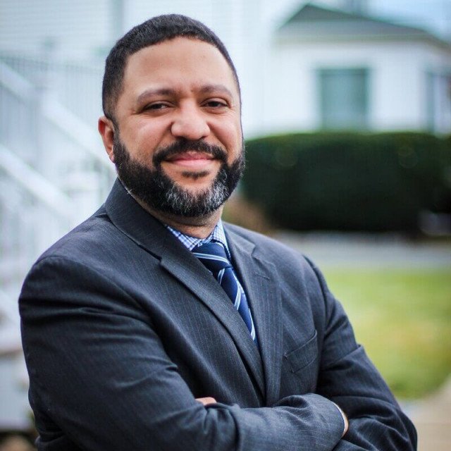 Emmanuel Gonzalez, Lawyer in Lynn, Massachusetts Justia