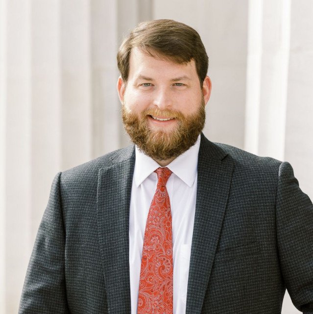 Baxter Lawyer in Mobile, Alabama Justia