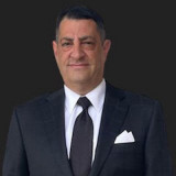 John Bouhasin