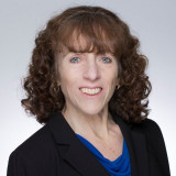 Linda Rabin Judge