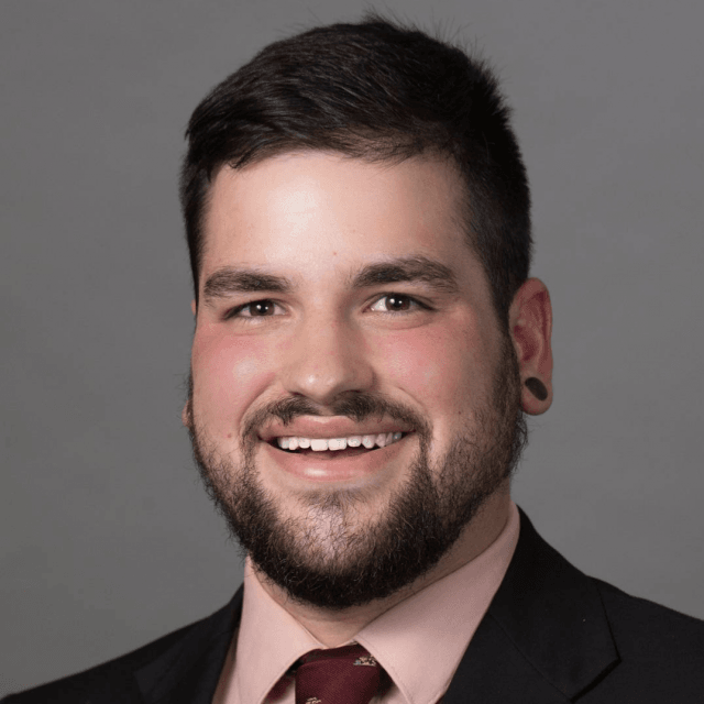 Mitchel Roberge, Lawyer in Lewiston, Maine Justia