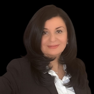 Faith M. Hashemi Faith M. Hashemi