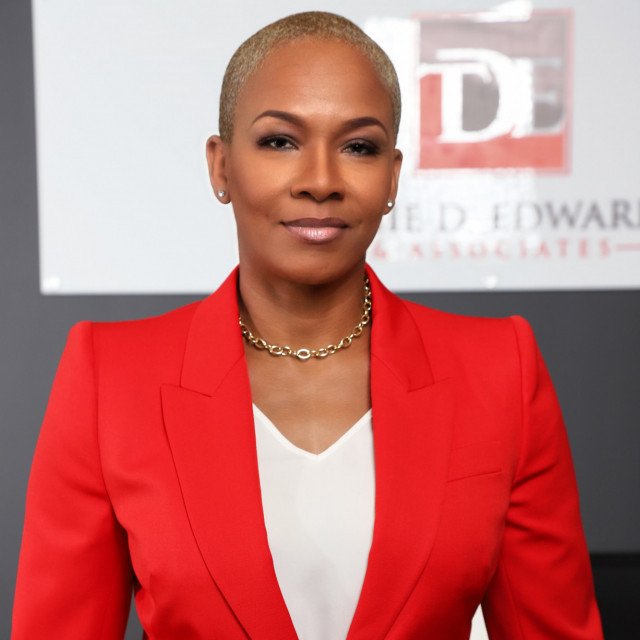 Tessie D. Edwards, Lawyer in Atlanta, Justia