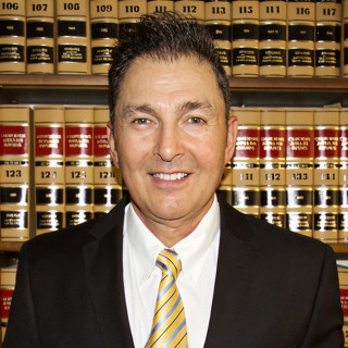 David A. Azran