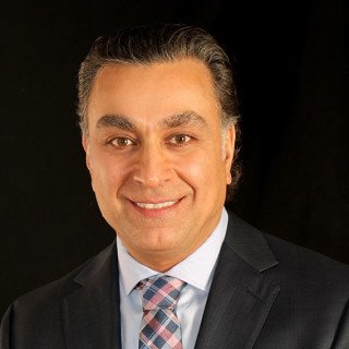 Dr. Houman Mortazavi