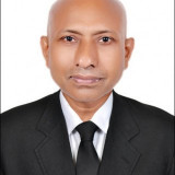 Kishor Shankar Dere