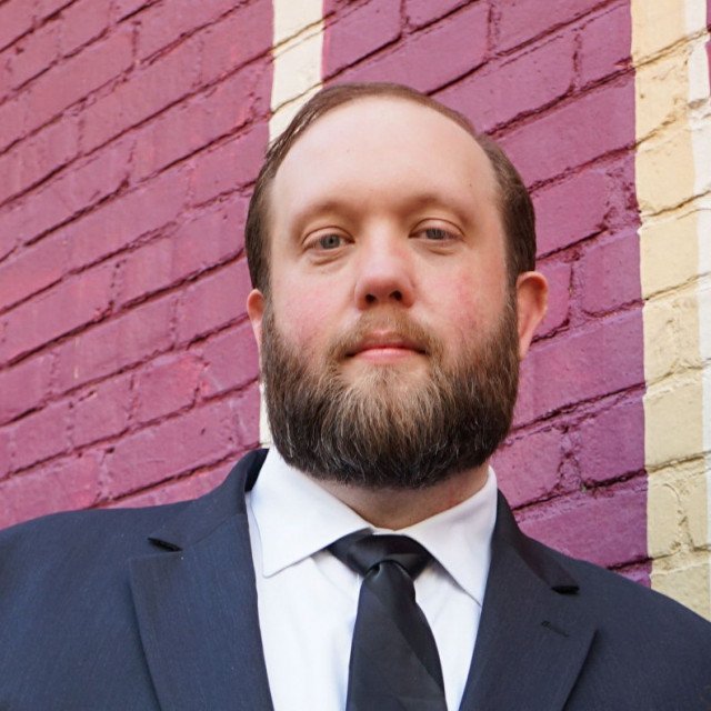 Travis McCormick, Lawyer in Birmingham, Alabama Justia