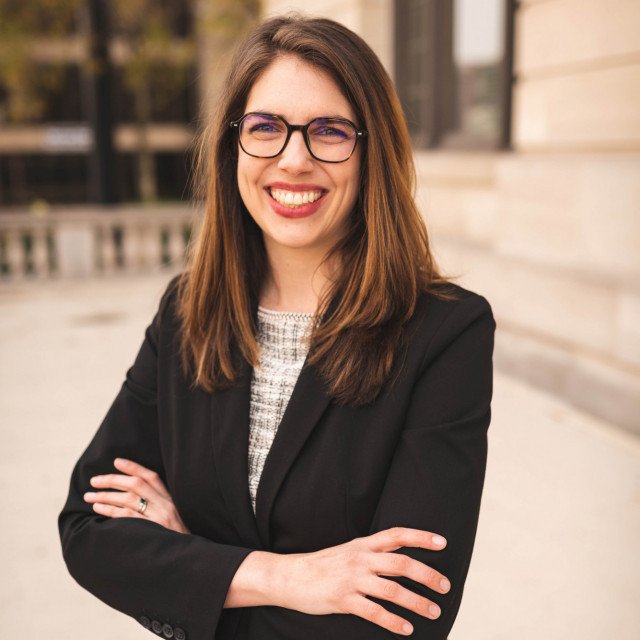 Kelli LaPorte-Jenner, Lawyer in Little Rock, Arkansas | Justia Lawyer ...