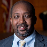 Mario Barnes