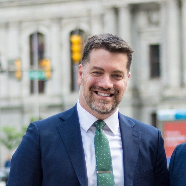 Anthony DiUlio, Lawyer in Philadelphia, Pennsylvania Justia