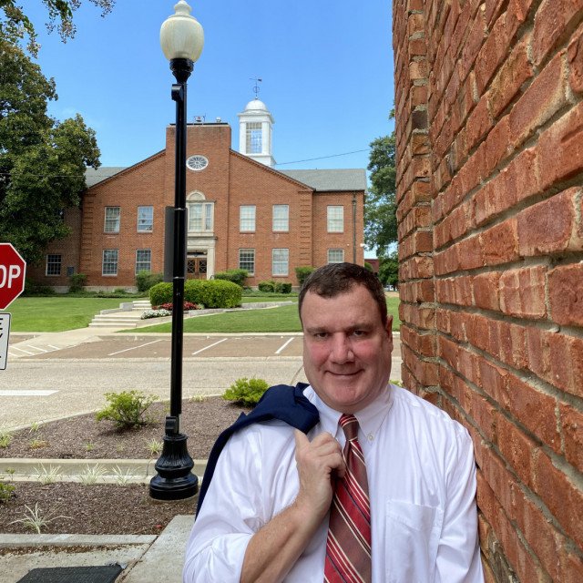 Greg Davis, Lawyer in Hernando, Mississippi Justia