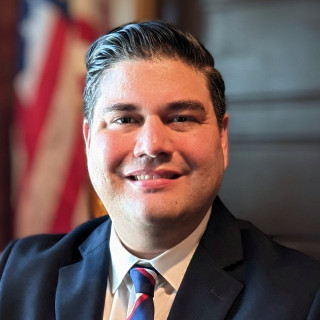 Bakersfield Tax Lawyer Jorge Alesna Jr.
