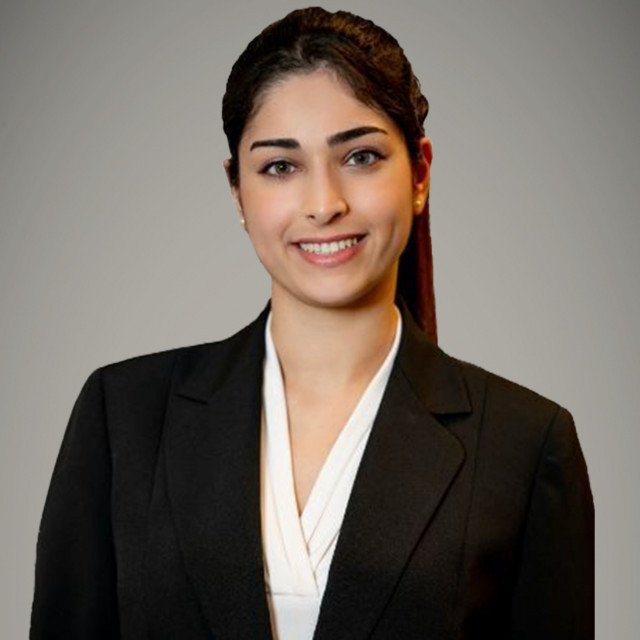 Bahar B. Sahami, Lawyer In Houston, Texas | Justia