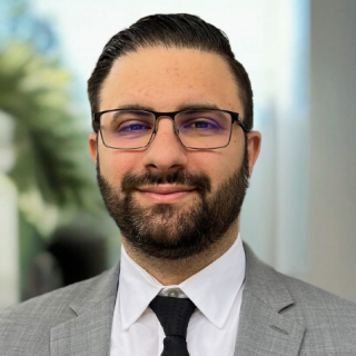 San Diego Employment Lawyer Elias K. Fakhoury