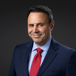 Marcio Soares