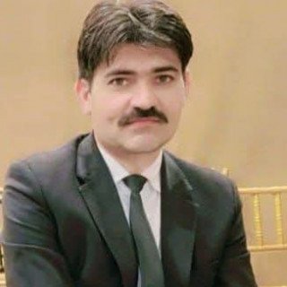 Ghulam Abbas