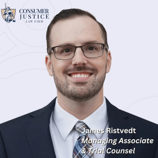 James Ristvedt