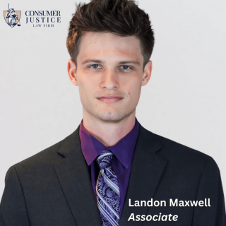 Landon Maxwell