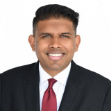 Lawrence Kumarasivan