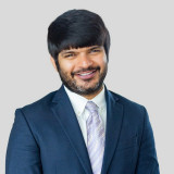 Zain Mohammad