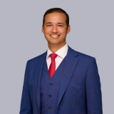 Patrick Arun Iyampillai