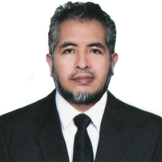 Delmar Apaza Lopez