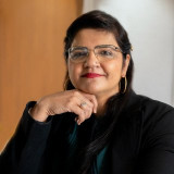 Falguni Y Parekh