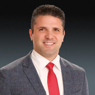 Michael Rienzi