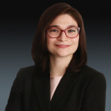 Erika Marshall