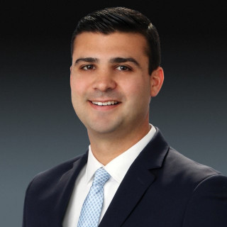 Paul DeMartino, Jr.