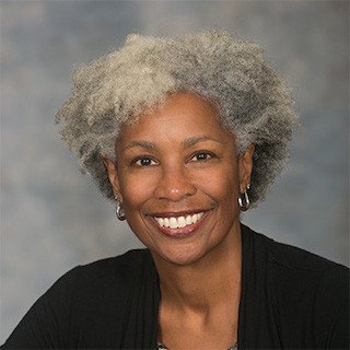 Markita D. Cooper