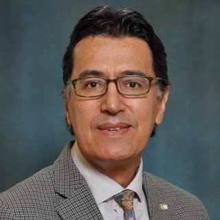 Victor M. Uribe-Uran