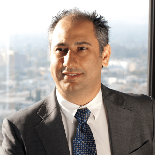 Andre Amin Khansari