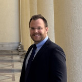 Nicholas Brock Enger