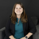 Amy McMullen Harber