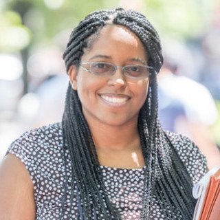 Yvette Theresa Butler