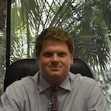 Christopher Donald Hewitt