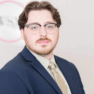 Austin Blake Combs